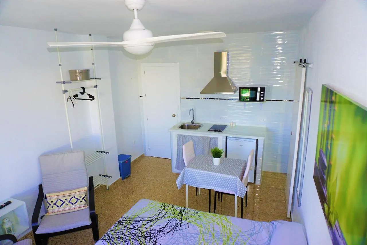 Apartamento PARAISO ATALAYA con GARAJE 7 min a pie de PLAYA Conil De La Frontera