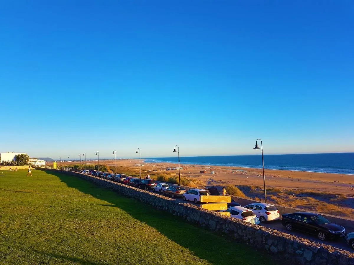 Apartamento PARAISO ATALAYA con GARAJE 7 min a pie de PLAYA Conil De La Frontera España
