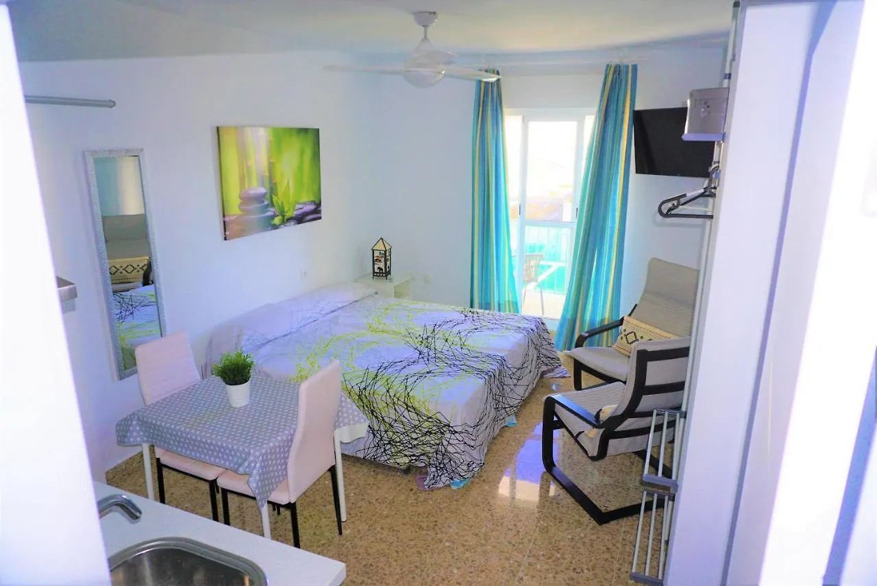 콘일데라프론테라 Loft - Garaje - Terraza Privada Junto Al Parque Y Playa 아파트