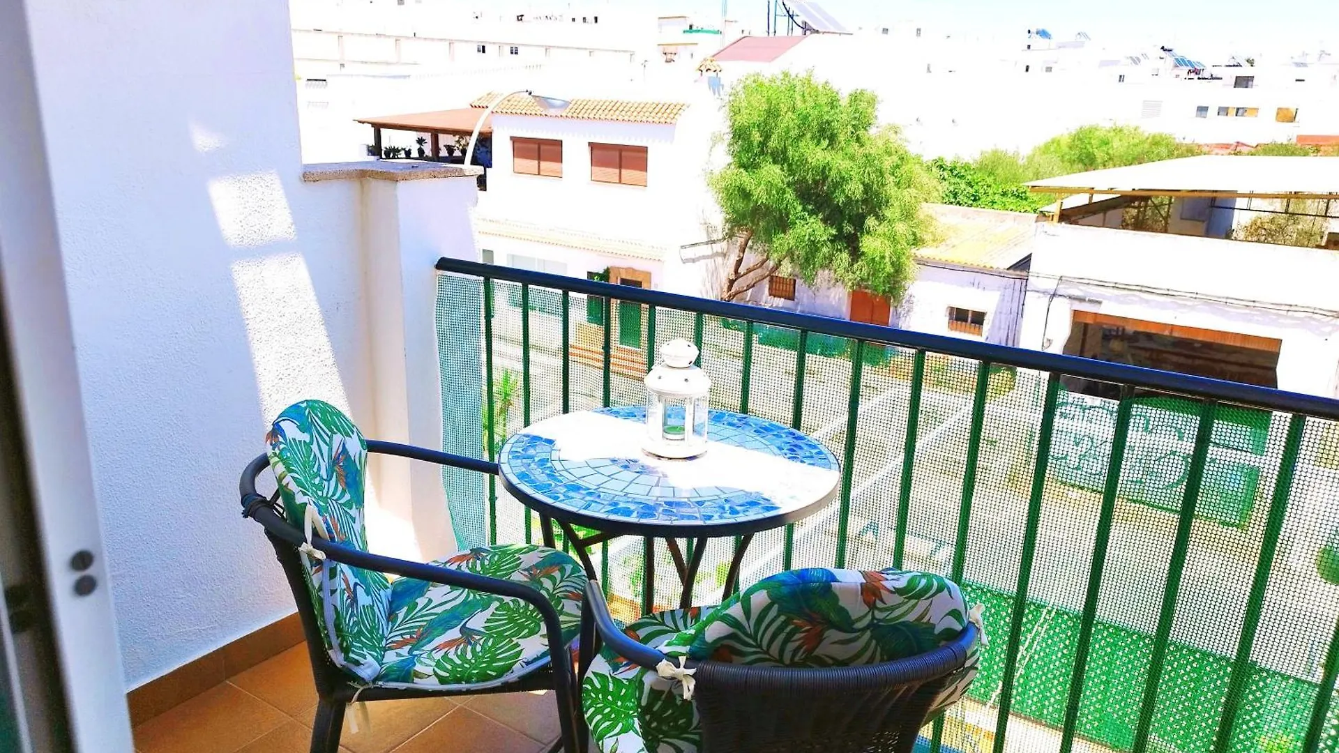 콘일데라프론테라 Loft - Garaje - Terraza Privada Junto Al Parque Y Playa 아파트 스페인